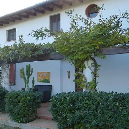 Cortijo Con Encanto Villa Cullera Kültér fotó