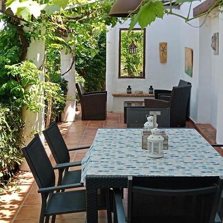 Cortijo Con Encanto Villa Cullera Kültér fotó