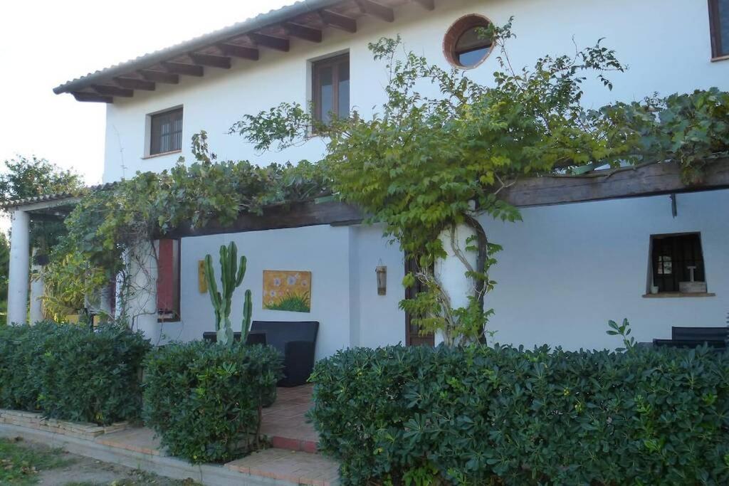 Cortijo Con Encanto Villa Cullera Kültér fotó
