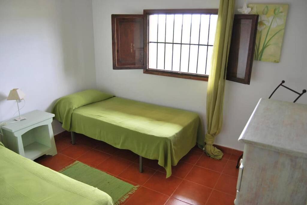 Cortijo Con Encanto Villa Cullera Kültér fotó
