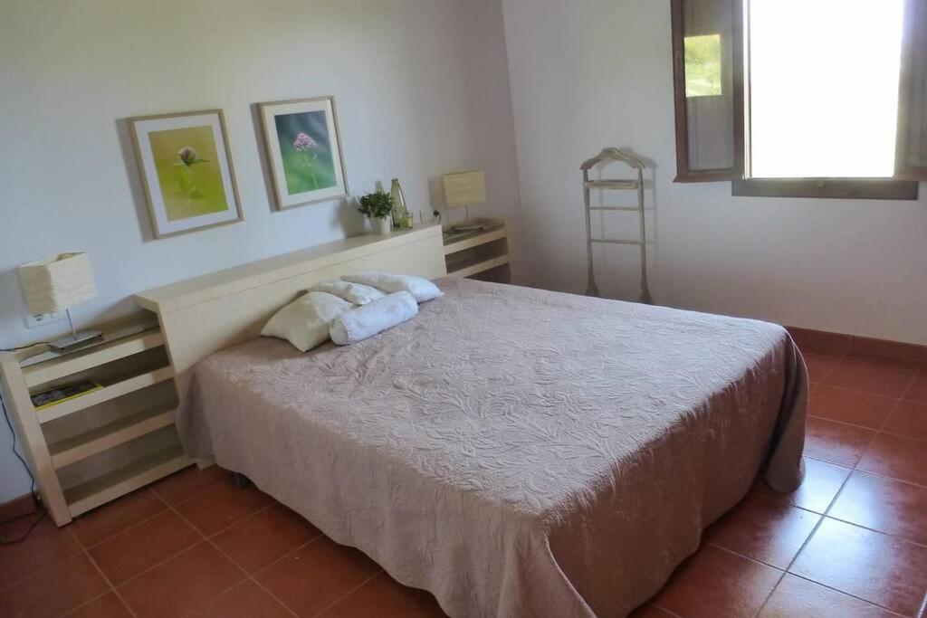 Cortijo Con Encanto Villa Cullera Kültér fotó