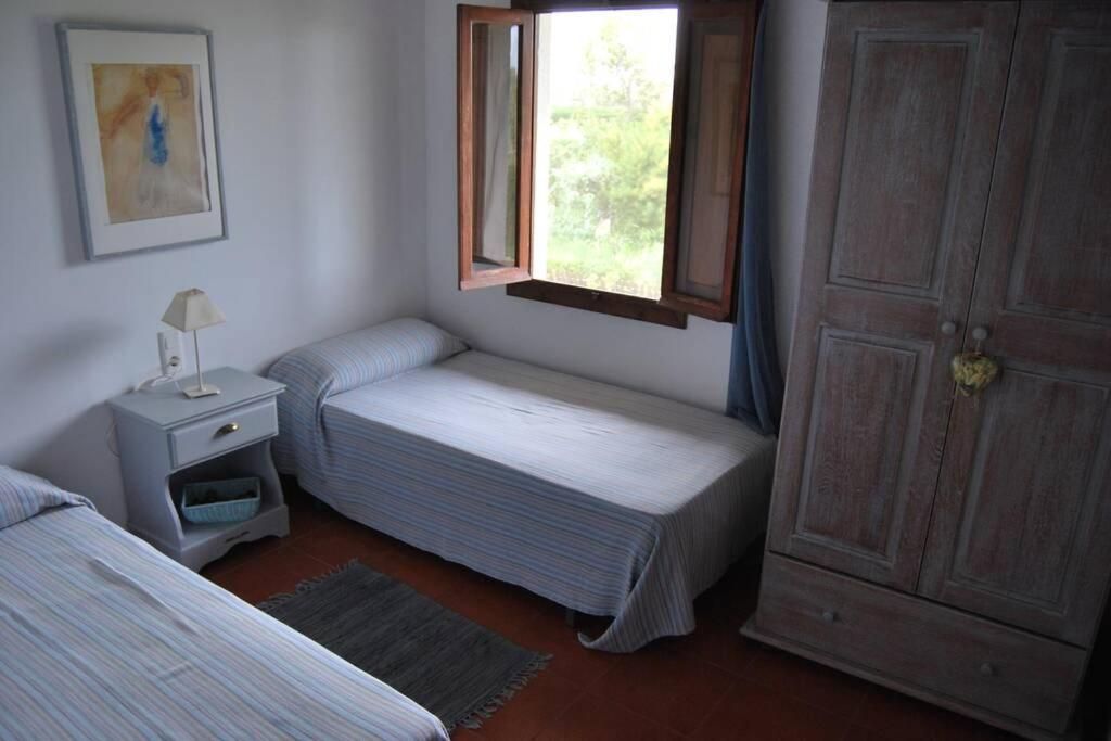 Cortijo Con Encanto Villa Cullera Kültér fotó
