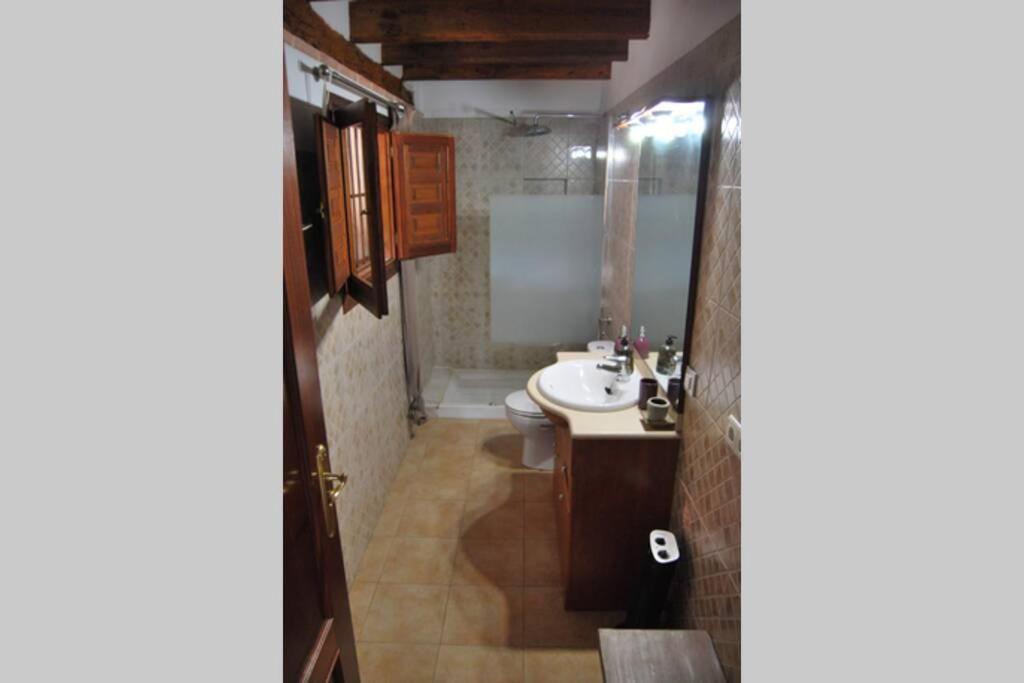 Cortijo Con Encanto Villa Cullera Kültér fotó
