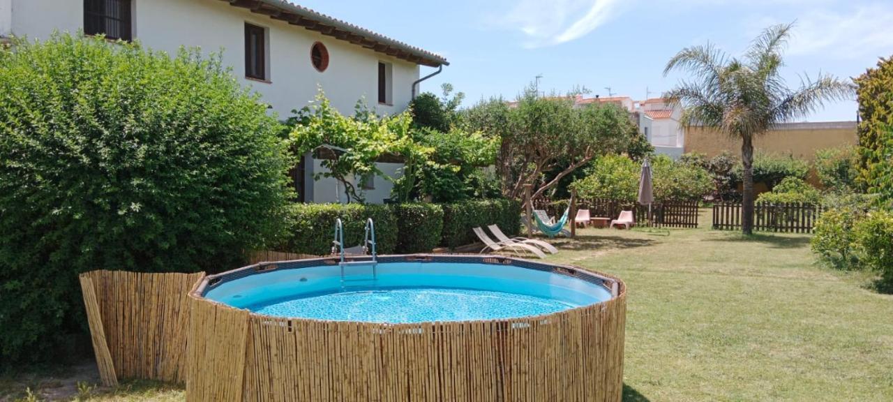 Cortijo Con Encanto Villa Cullera Kültér fotó
