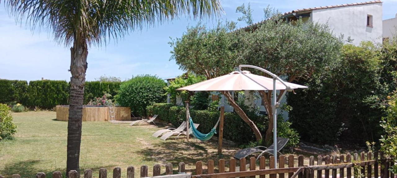 Cortijo Con Encanto Villa Cullera Kültér fotó
